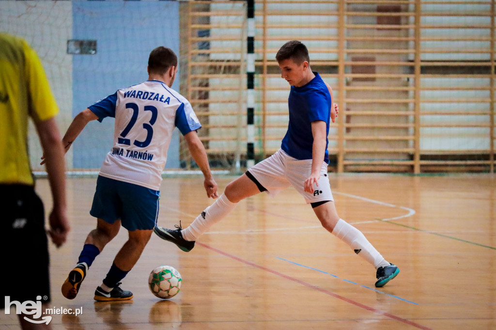 KF Stal Mielec - Unia Tarnów