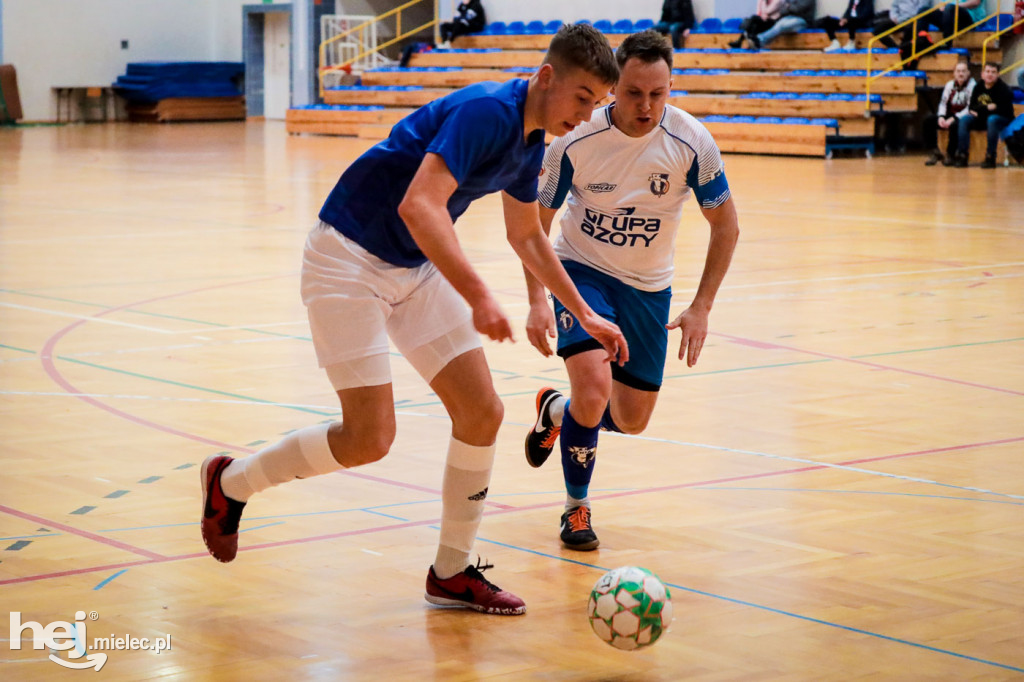 KF Stal Mielec - Unia Tarnów