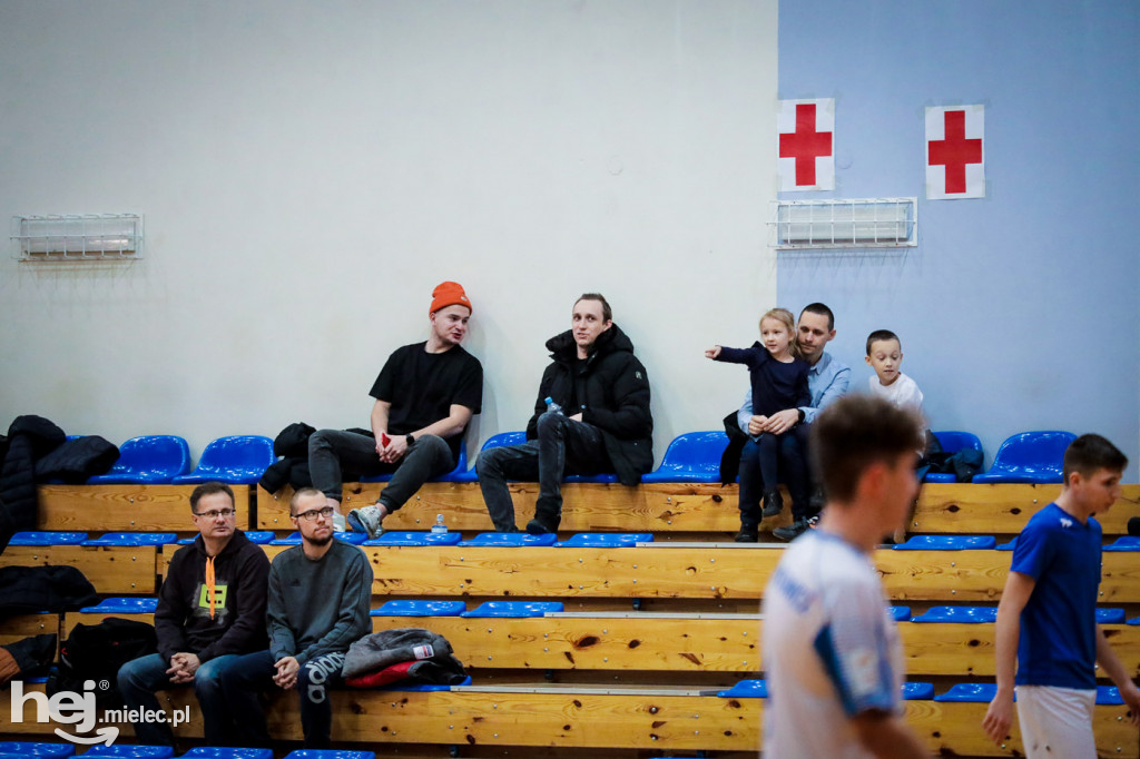 KF Stal Mielec - Unia Tarnów