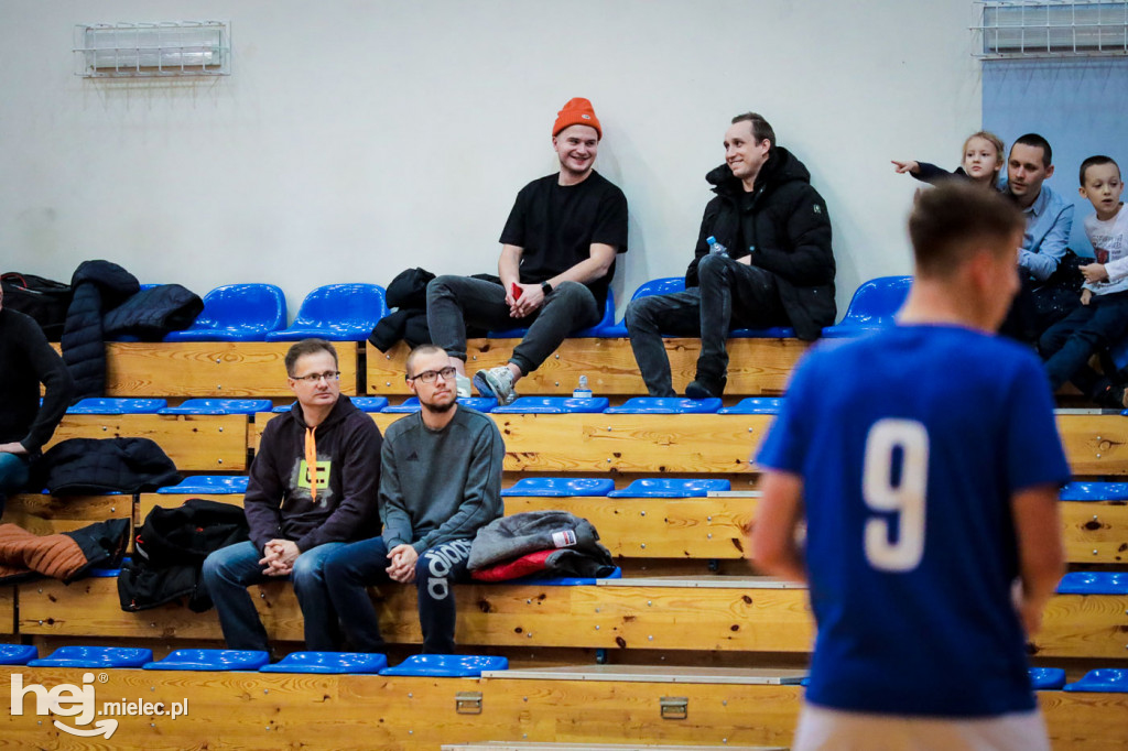 KF Stal Mielec - Unia Tarnów