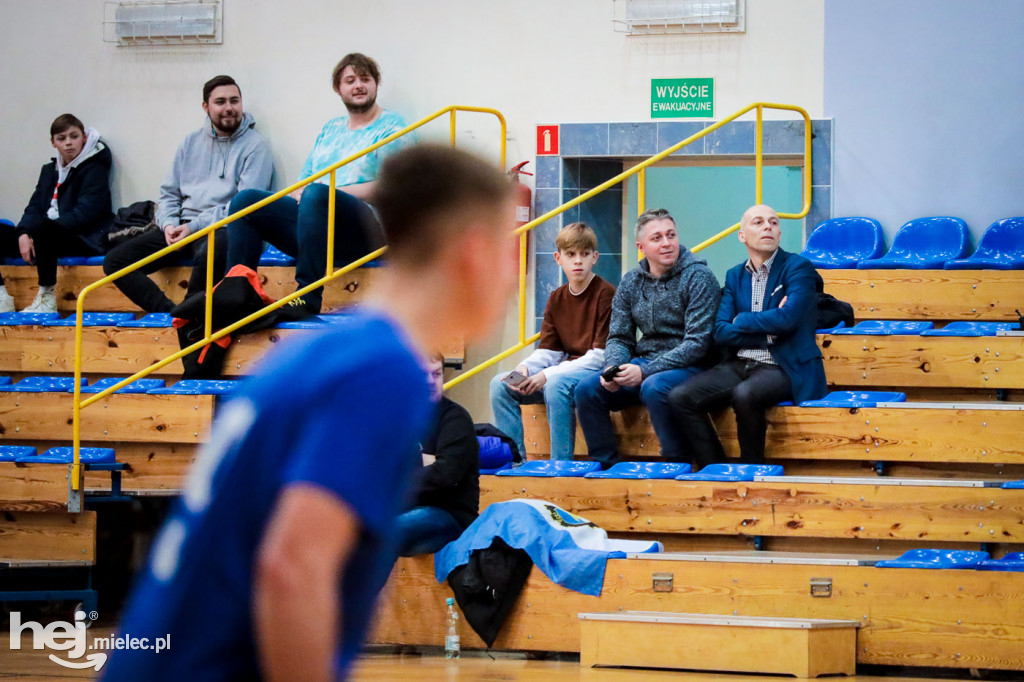 KF Stal Mielec - Unia Tarnów