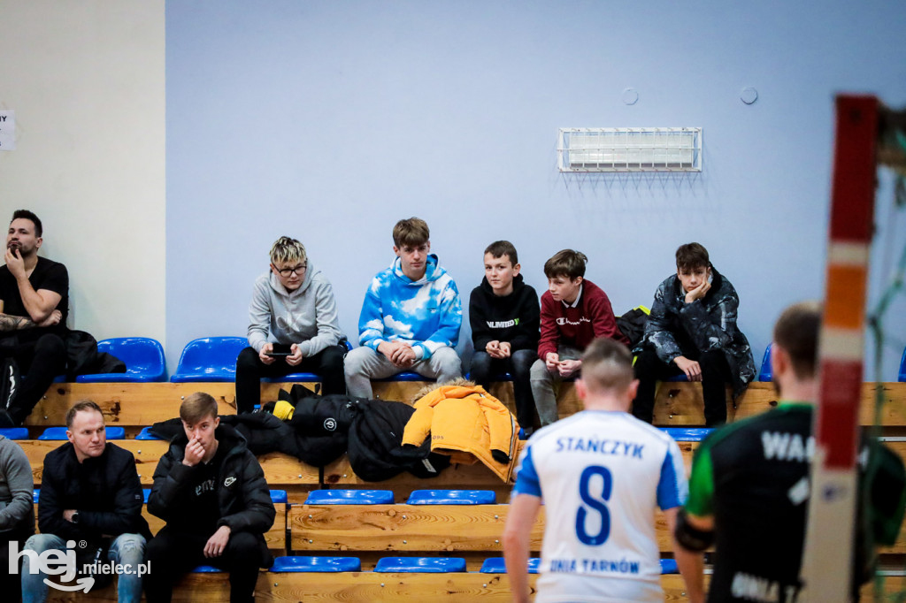 KF Stal Mielec - Unia Tarnów