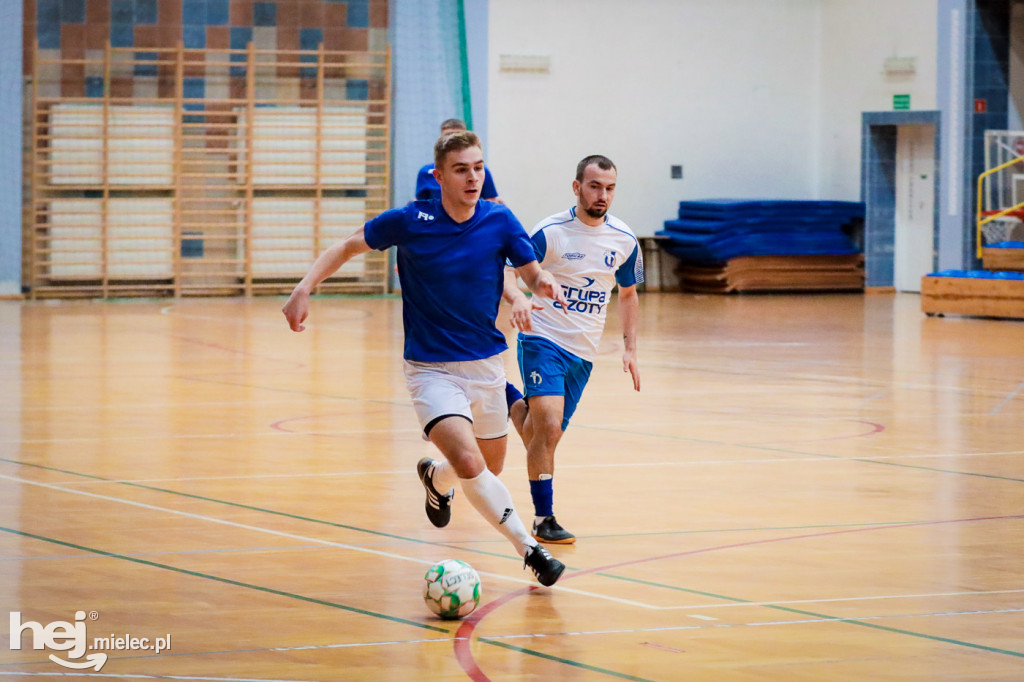 KF Stal Mielec - Unia Tarnów