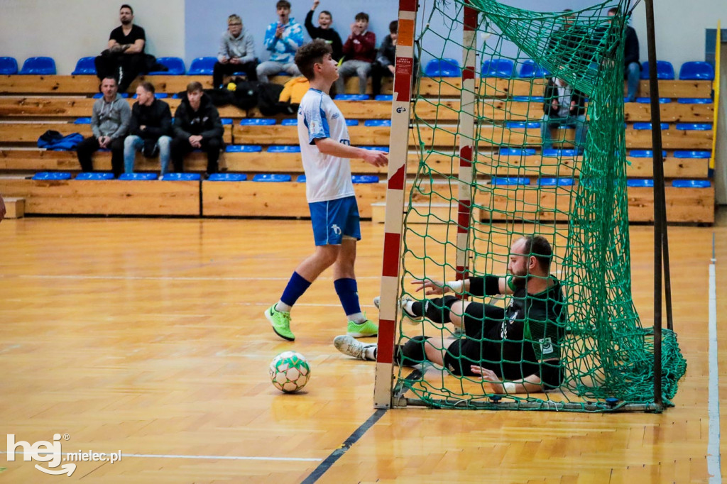 KF Stal Mielec - Unia Tarnów