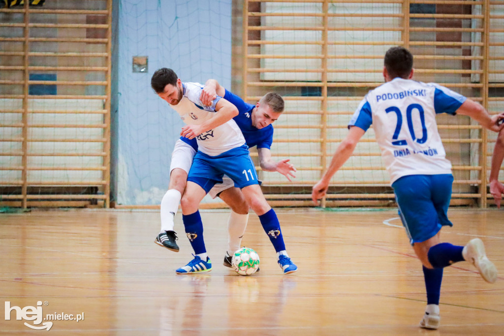 KF Stal Mielec - Unia Tarnów
