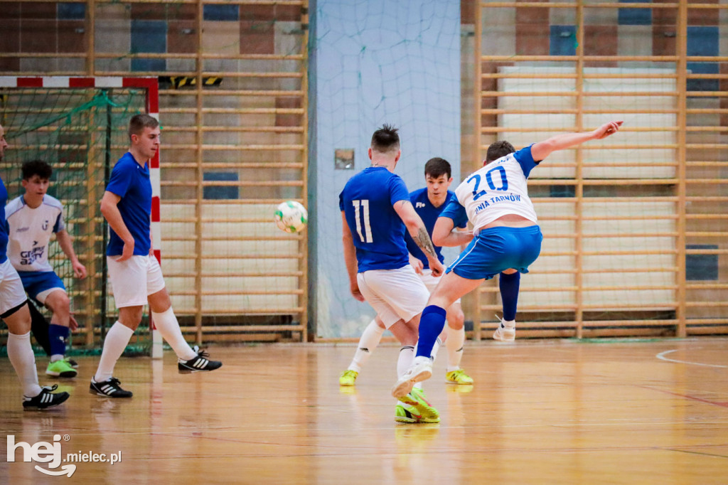 KF Stal Mielec - Unia Tarnów
