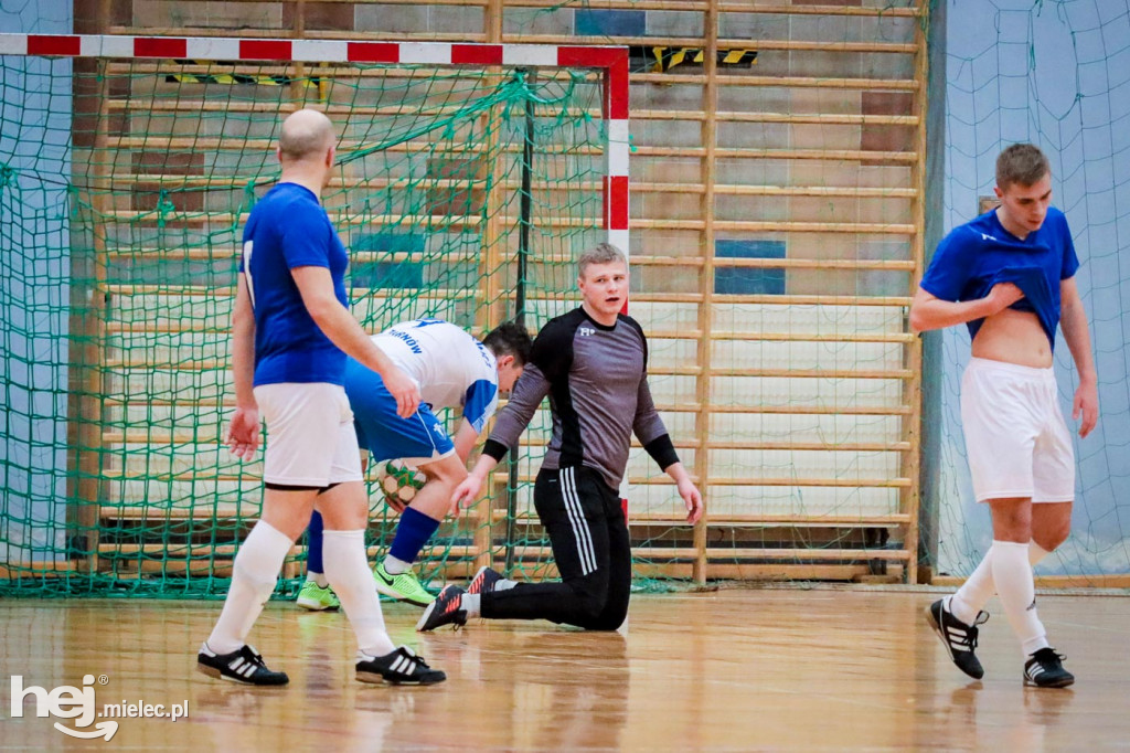 KF Stal Mielec - Unia Tarnów