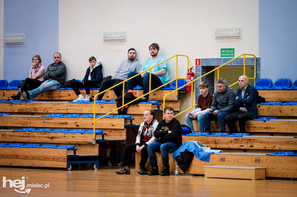 KF Stal Mielec - Unia Tarnów