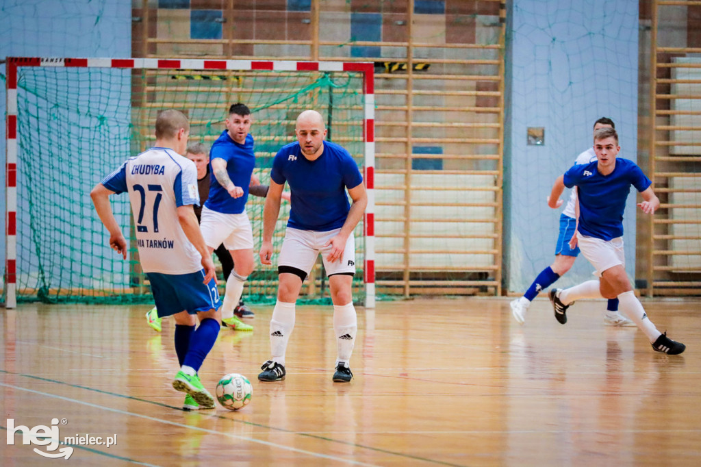 KF Stal Mielec - Unia Tarnów