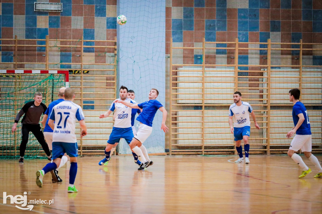 KF Stal Mielec - Unia Tarnów