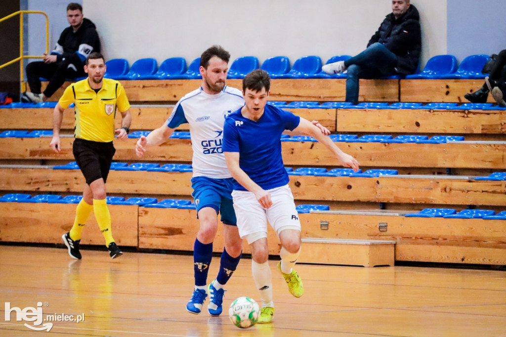 KF Stal Mielec - Unia Tarnów