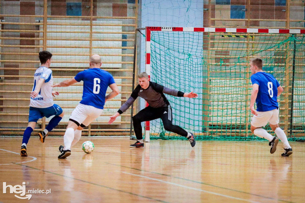 KF Stal Mielec - Unia Tarnów