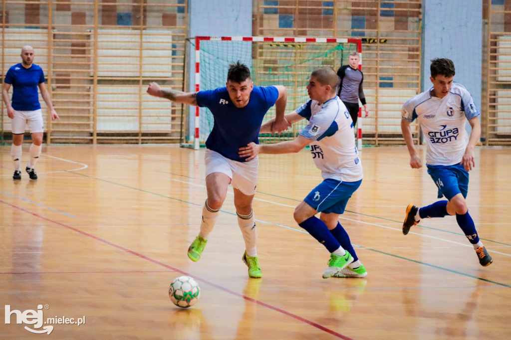 KF Stal Mielec - Unia Tarnów