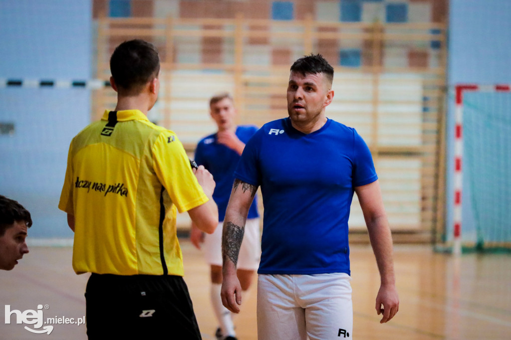 KF Stal Mielec - Unia Tarnów