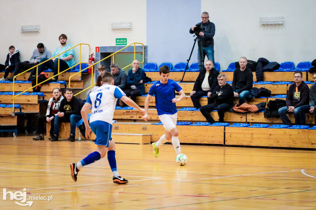 KF Stal Mielec - Unia Tarnów