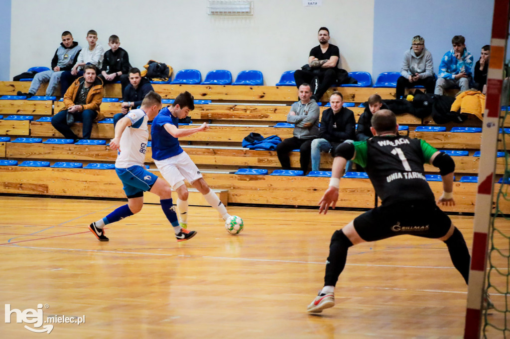 KF Stal Mielec - Unia Tarnów