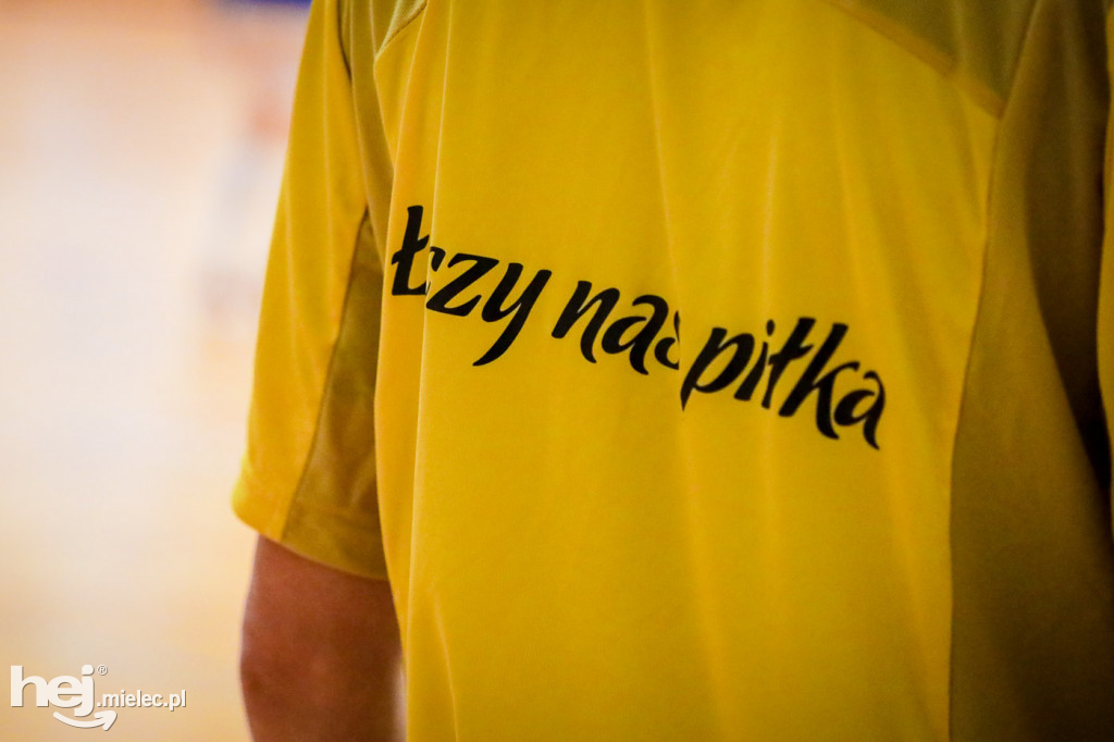KF Stal Mielec - Unia Tarnów