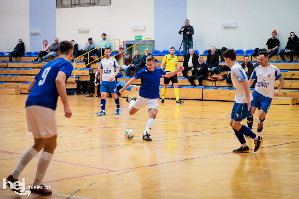 KF Stal Mielec - Unia Tarnów