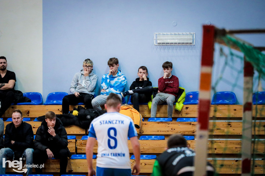 KF Stal Mielec - Unia Tarnów