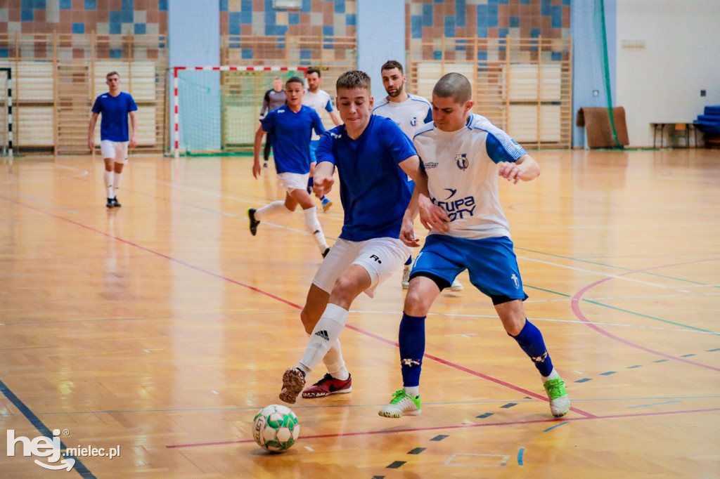 KF Stal Mielec - Unia Tarnów