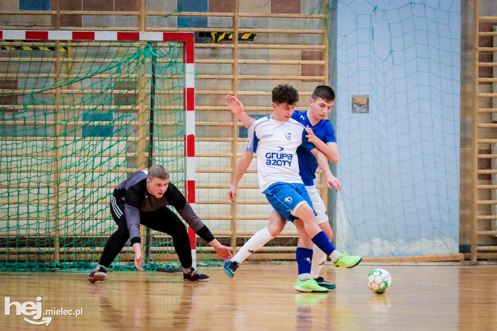 KF Stal Mielec - Unia Tarnów