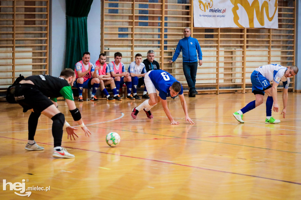 KF Stal Mielec - Unia Tarnów