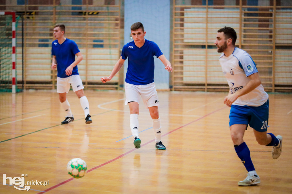 KF Stal Mielec - Unia Tarnów