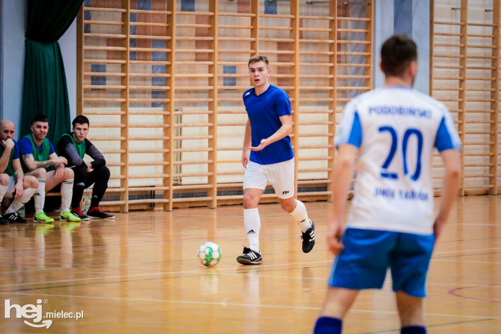 KF Stal Mielec - Unia Tarnów