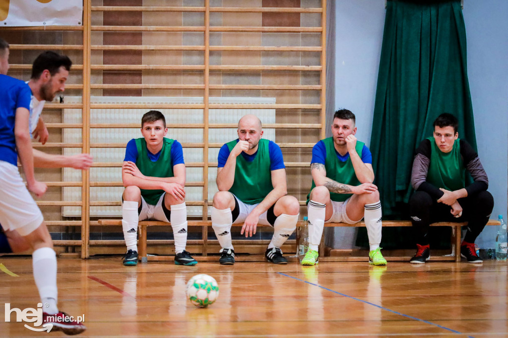 KF Stal Mielec - Unia Tarnów