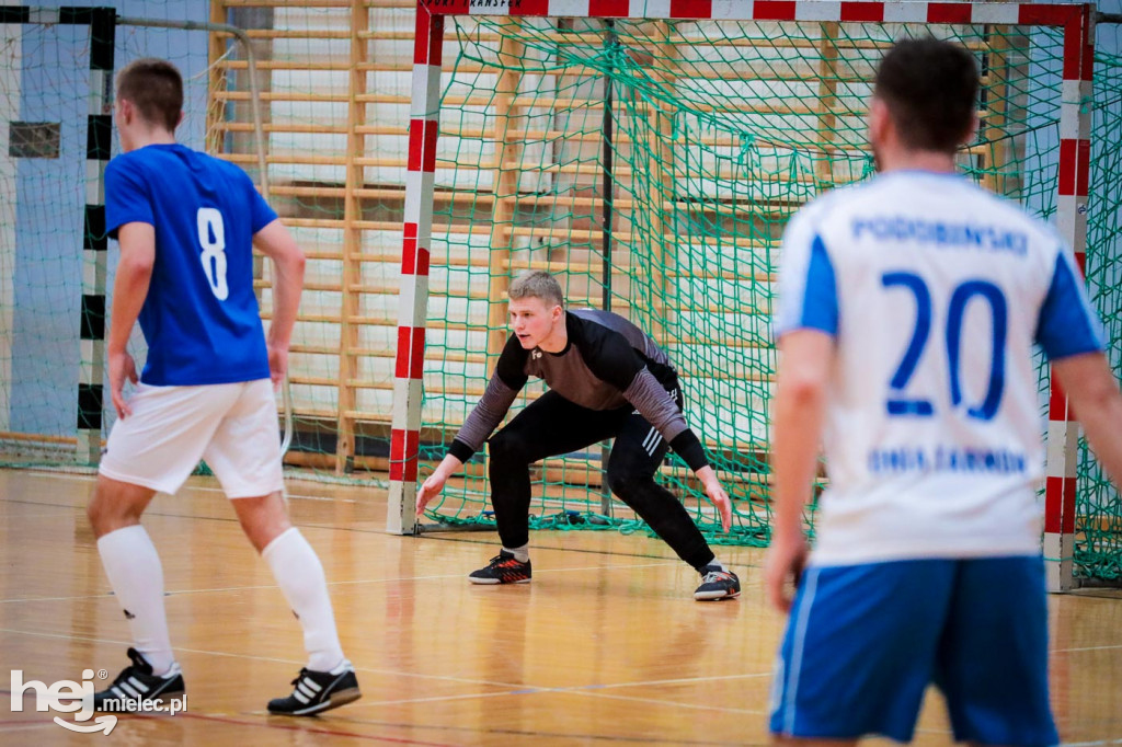 KF Stal Mielec - Unia Tarnów