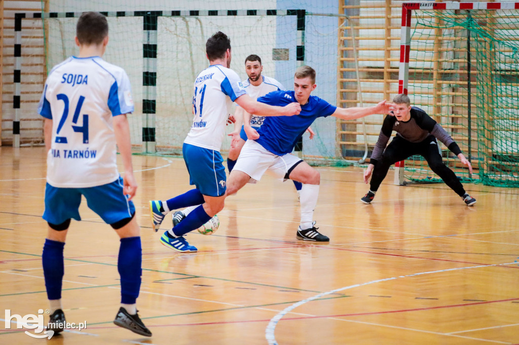 KF Stal Mielec - Unia Tarnów
