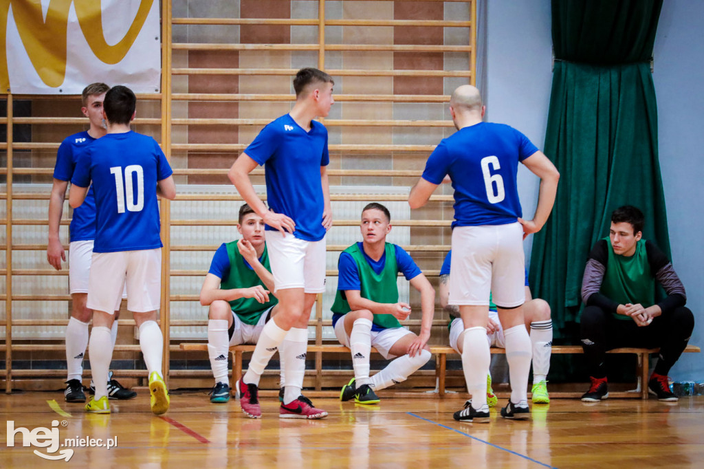 KF Stal Mielec - Unia Tarnów