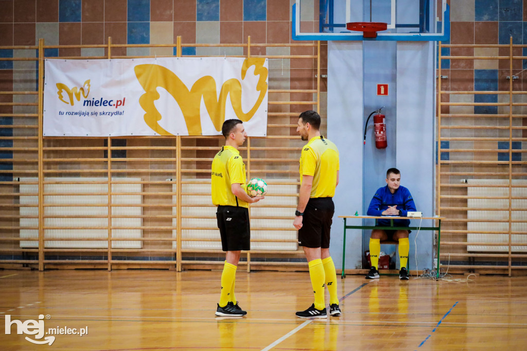 KF Stal Mielec - Unia Tarnów