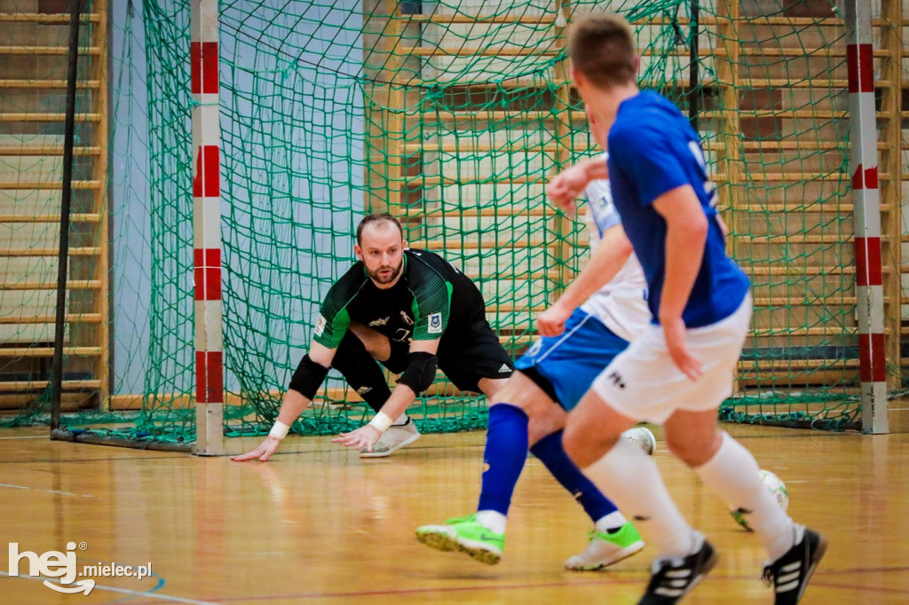 KF Stal Mielec - Unia Tarnów