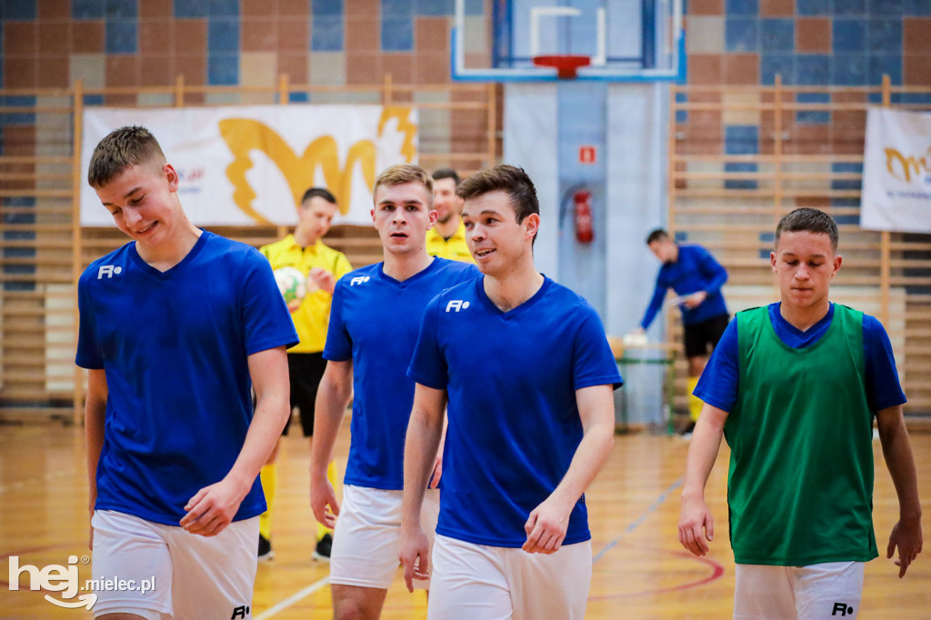 KF Stal Mielec - Unia Tarnów