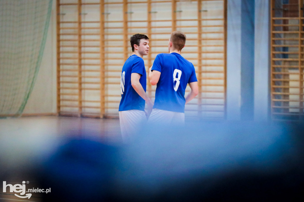 KF Stal Mielec - Unia Tarnów