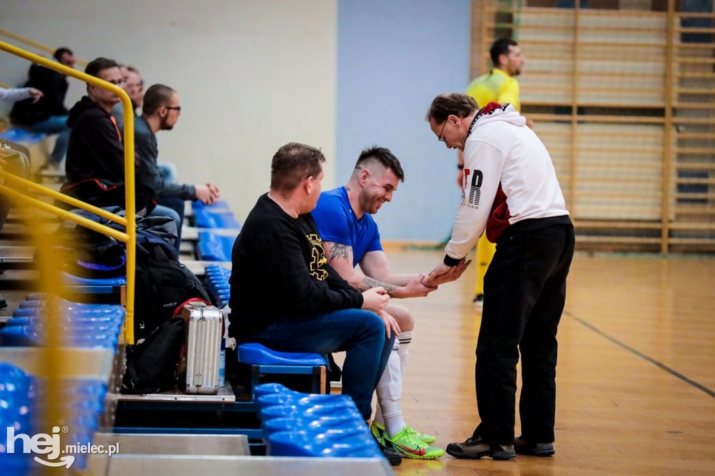 KF Stal Mielec - Unia Tarnów