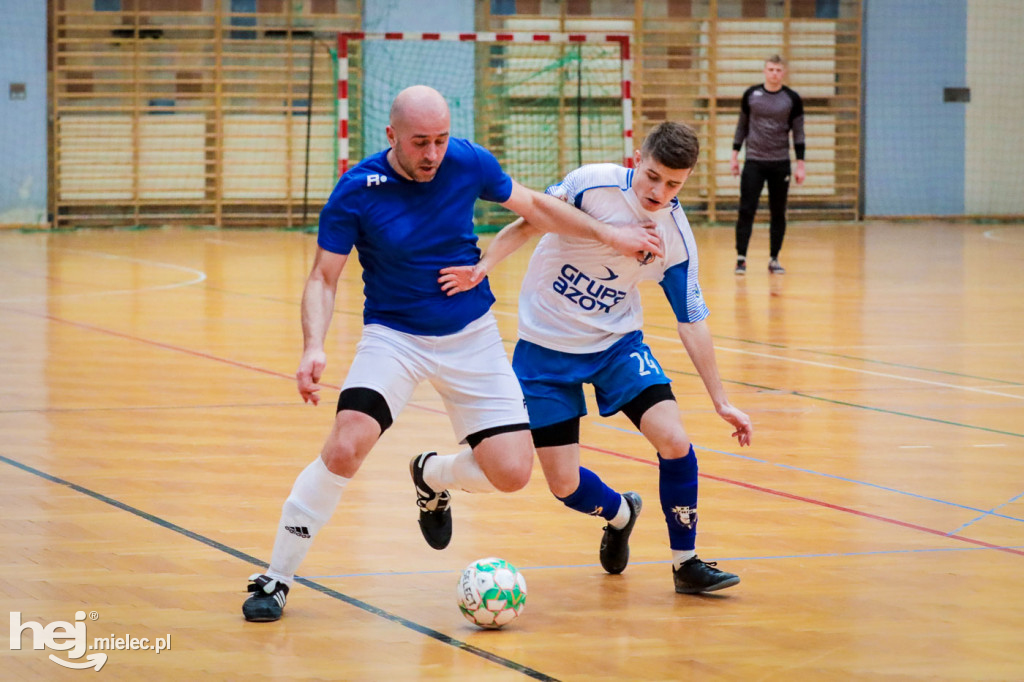 KF Stal Mielec - Unia Tarnów