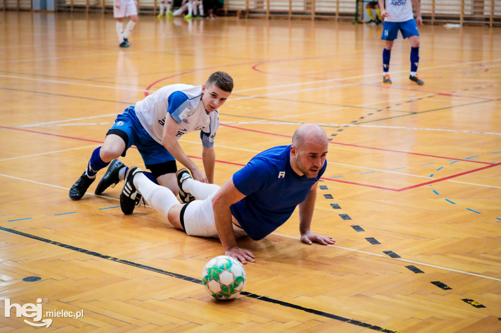 KF Stal Mielec - Unia Tarnów