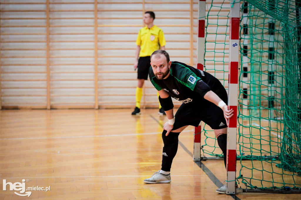 KF Stal Mielec - Unia Tarnów