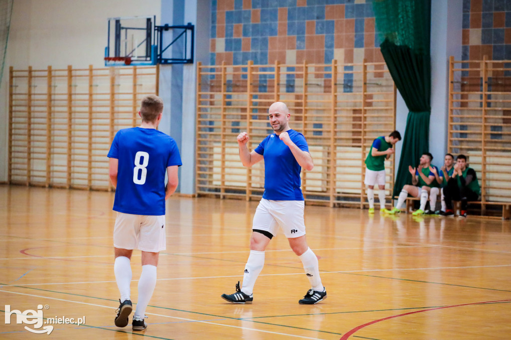 KF Stal Mielec - Unia Tarnów