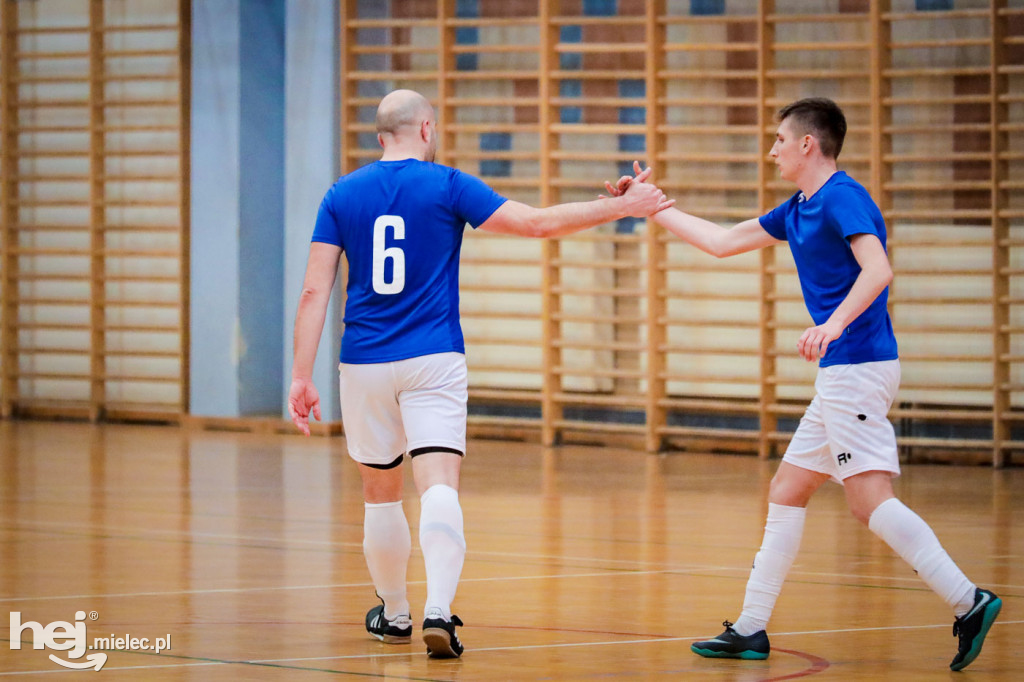 KF Stal Mielec - Unia Tarnów