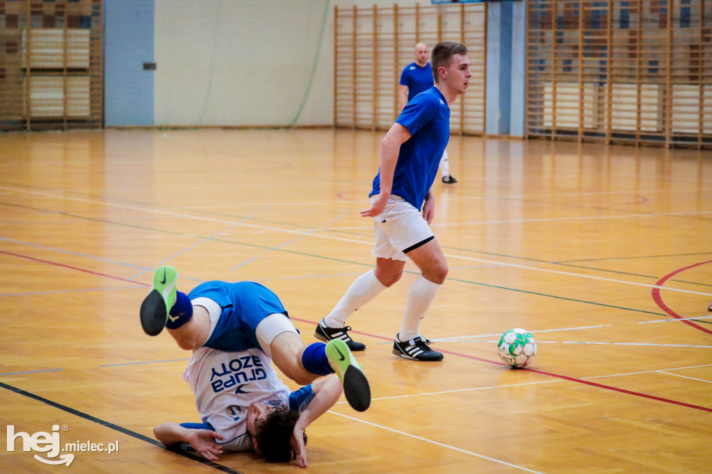 KF Stal Mielec - Unia Tarnów