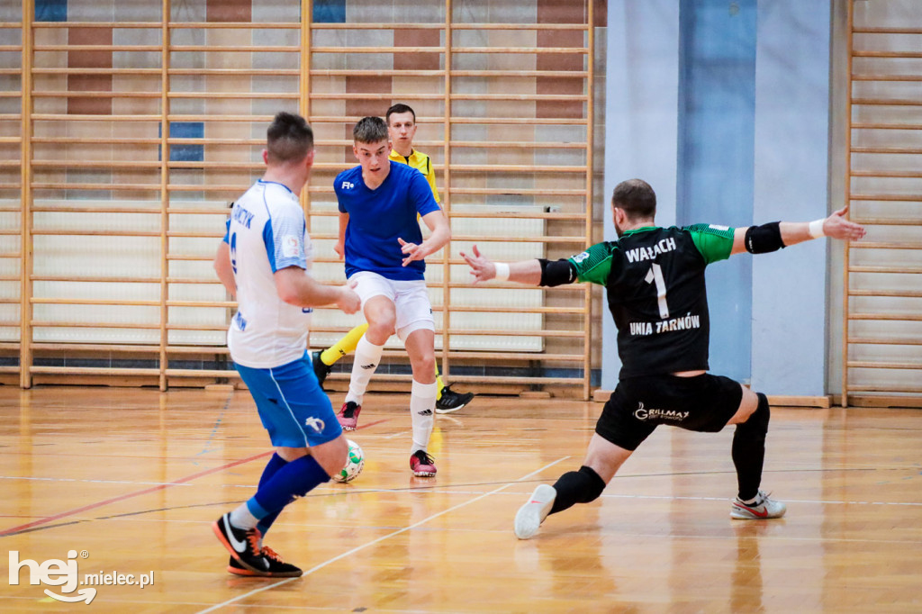 KF Stal Mielec - Unia Tarnów