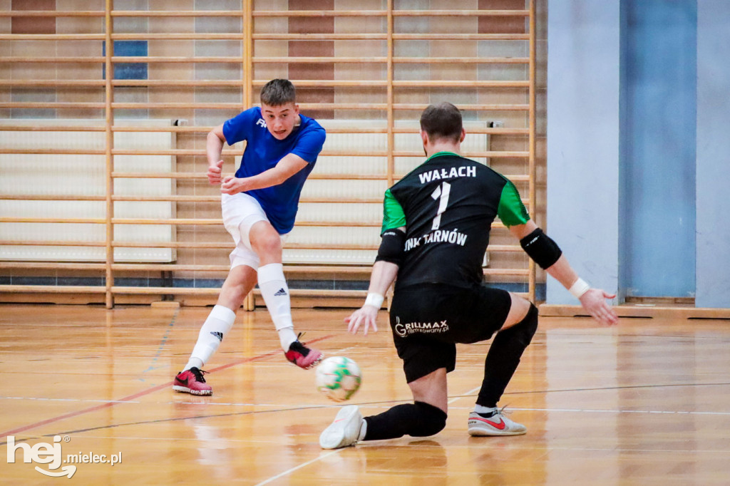 KF Stal Mielec - Unia Tarnów