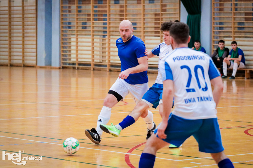 KF Stal Mielec - Unia Tarnów