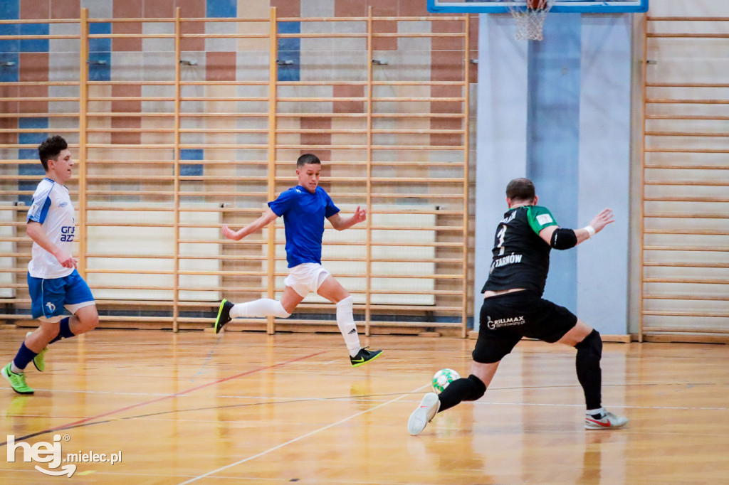 KF Stal Mielec - Unia Tarnów