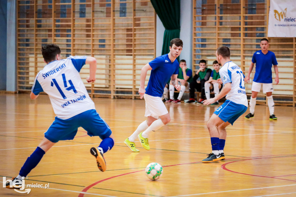 KF Stal Mielec - Unia Tarnów