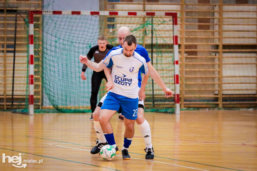 KF Stal Mielec - Unia Tarnów
