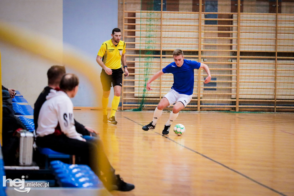 KF Stal Mielec - Unia Tarnów